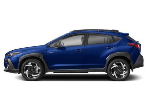 New 2026 Subaru Crosstrek 2.5i Limited AWD/4WD image 3