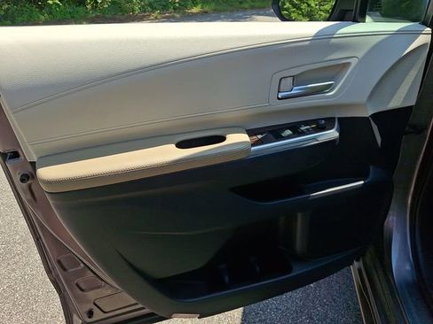Used 2021 Toyota Sienna XLE FWD image 14
