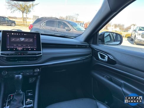 Used 2023 Jeep Compass Trailhawk image 48