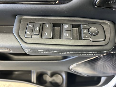 New 2026 RAM 1500 Limited AWD/4WD image 29