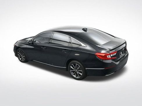 Used 2021 Honda Accord EX-L image 24