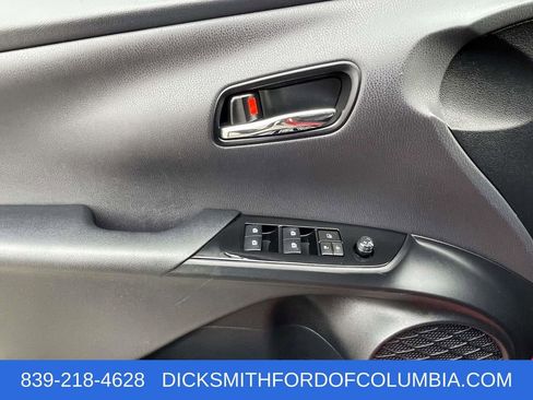 Used 2018 Toyota Prius Prime Advanced image 15