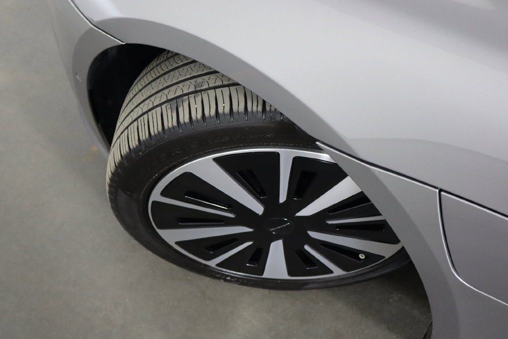 Used 2023 Lucid Air Touring AWD/4WD image 43