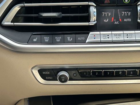 Used 2021 BMW X5 sDrive40i w/ Convenience Package image 26