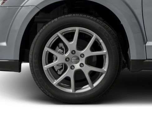 Used 2016 Dodge Journey SXT image 15