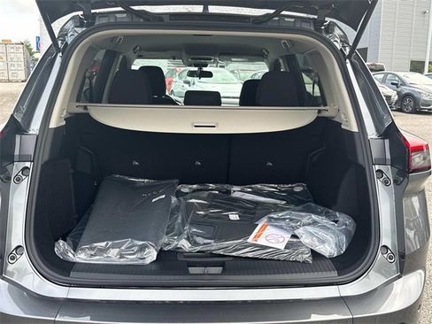 New 2026 Nissan Rogue S image 13