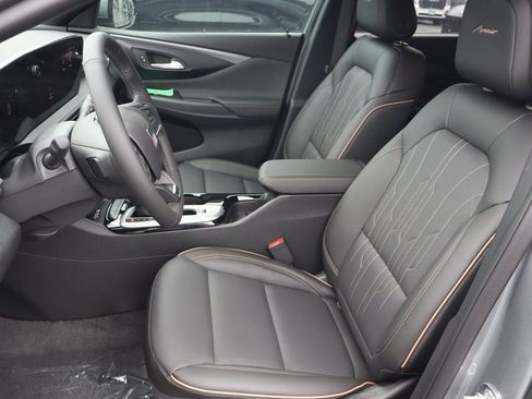 New 2026 Buick Envista Preferred FWD image 10