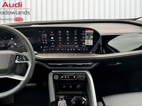 New 2025 Audi Q5 Premium Plus AWD/4WD image 6