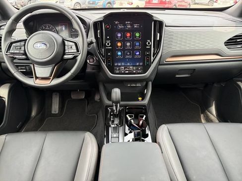 Certified 2026 Subaru Forester Sport AWD/4WD image 9