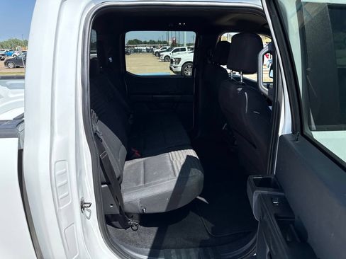 Used 2023 Ford F150 XL w/ STX Appearance Package RWD image 11
