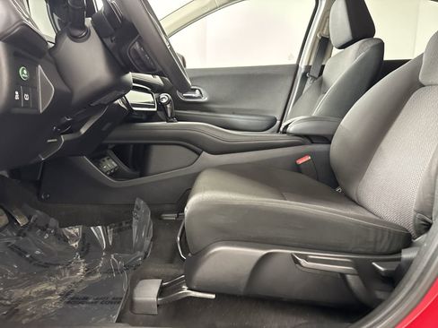 Used 2016 Honda HR-V EX image 25