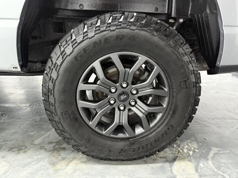 Used 2023 Ford F150 Tremor w/ Equipment Group 402A High image 33