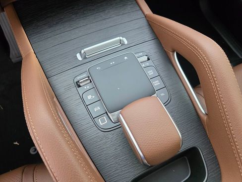 New 2026 Mercedes-Benz GLE 350 4MATIC image 15