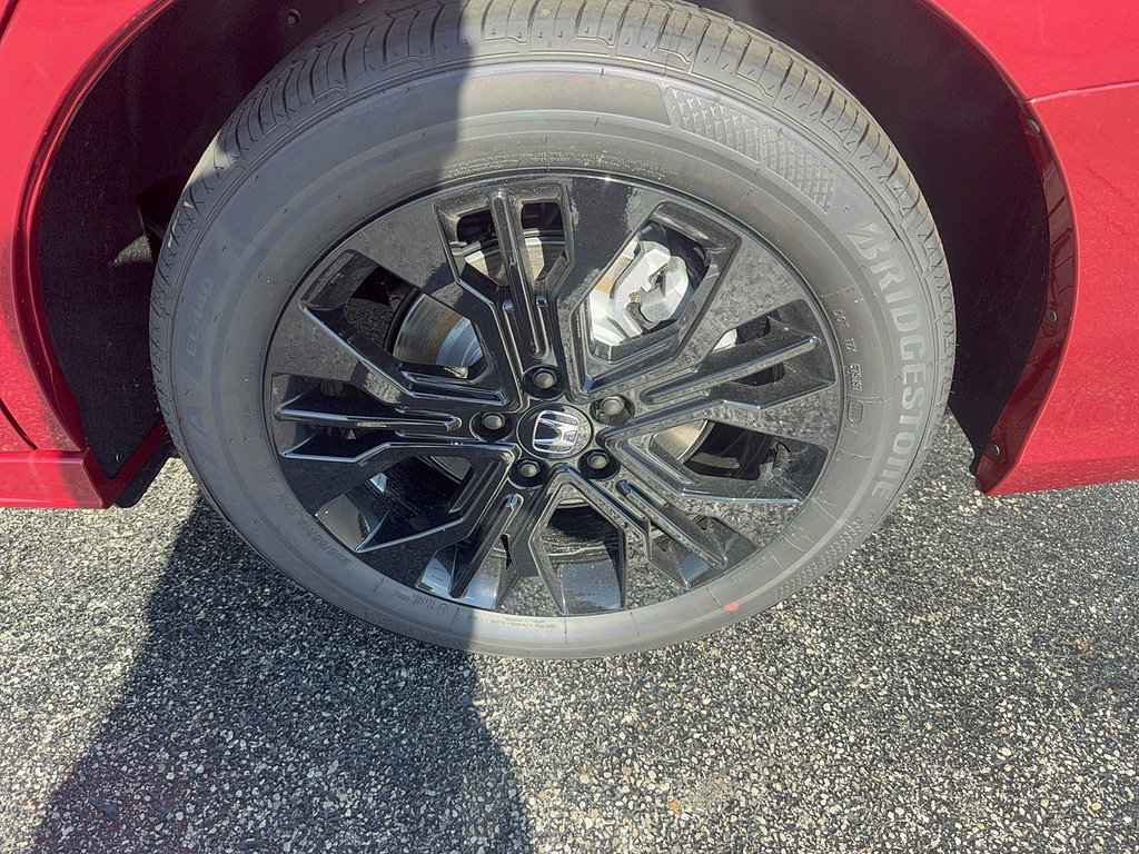 New 2026 Honda Odyssey Sport-L image 9