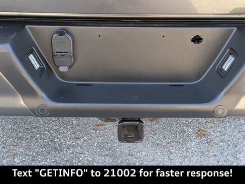 Used 2020 Ford F150 Platinum image 18