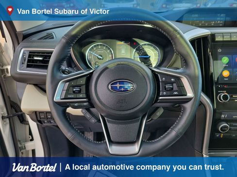 Used 2020 Subaru Ascent Limited w/ Technology Package image 17