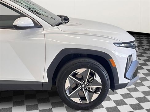 Used 2025 Hyundai Tucson SEL image 8