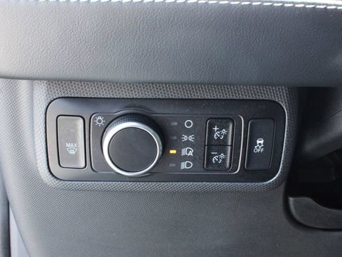 Used 2023 Ford Mustang Mach-E Premium w/ Mustang Nite Pony Package RWD image 16