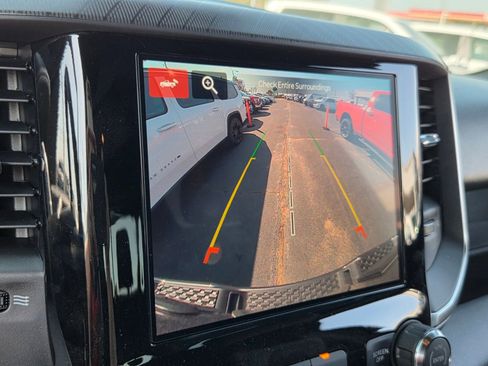 New 2026 RAM 1500 Express image 18