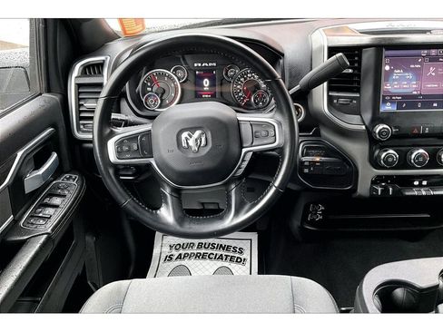 Used 2024 RAM 2500 Big Horn image 6