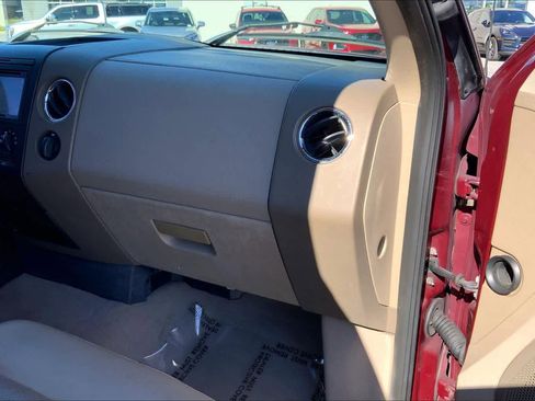 Used 2006 Ford F150 XLT image 18