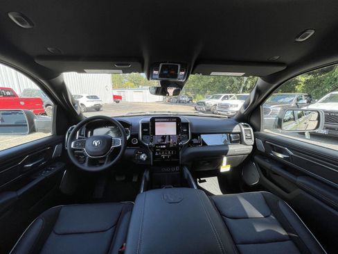 New 2026 RAM 1500 Laramie w/ Night Edition image 40