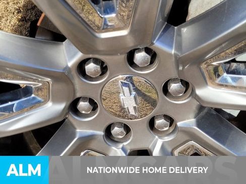 Used 2017 Chevrolet Tahoe Premier image 5