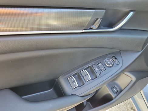 Used 2022 Honda Accord Sport Special Edition image 21
