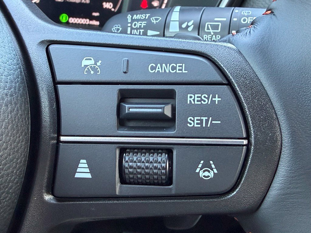 New 2027 Honda CR-V Sport-L image 14