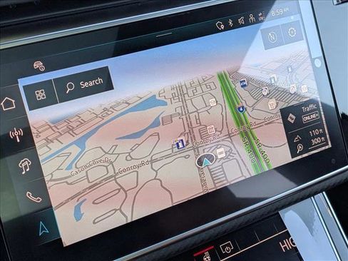 New 2026 Audi SQ8 Premium Plus image 12