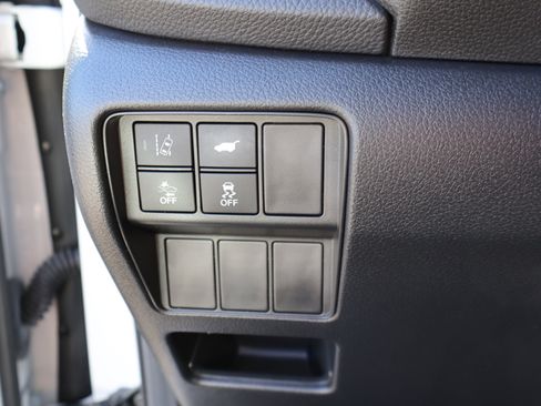 Used 2020 Honda CR-V Touring image 36