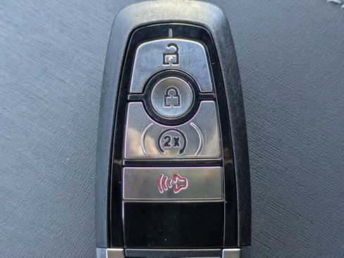 New 2025 Ford Bronco Outer Banks image 36