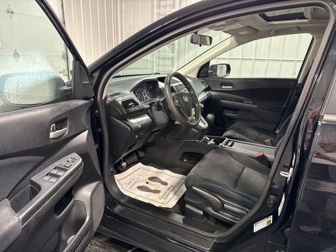 Used 2014 Honda CR-V EX image 16
