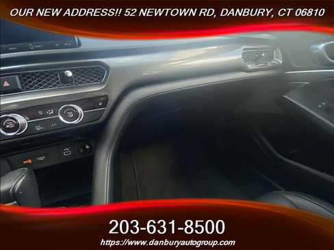 Used 2024 Acura Integra FWD image 15