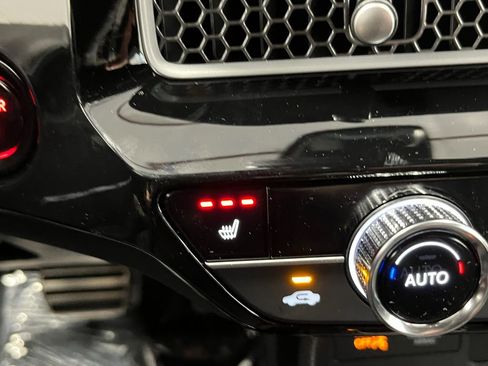 New 2026 Honda Civic Sport Touring image 22