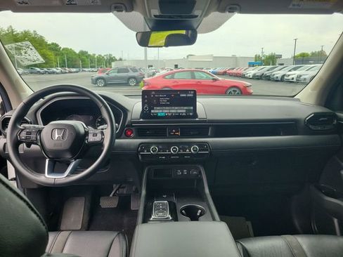 Used 2024 Honda Pilot EX-L image 20