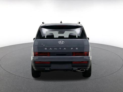 Used 2026 Hyundai Santa Fe SEL FWD image 6