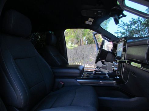 Used 2021 Ford F150 XLT w/ Equipment Group 302A High RWD image 23