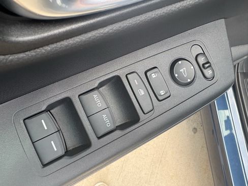 Certified 2026 Honda CR-V TrailSport image 11