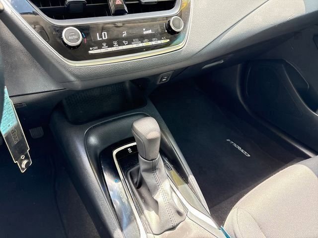 Used 2023 Toyota Corolla LE FWD image 49