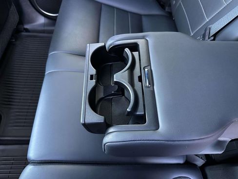 Used 2021 Lexus RX 450h F Sport w/ Cold Weather Package (CT) image 11