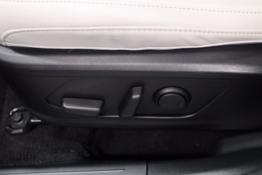 Used 2024 Hyundai Tucson SEL w/ Convenience Package FWD image 26