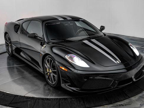 Used 2008 Ferrari F430 Scuderia RWD image 33