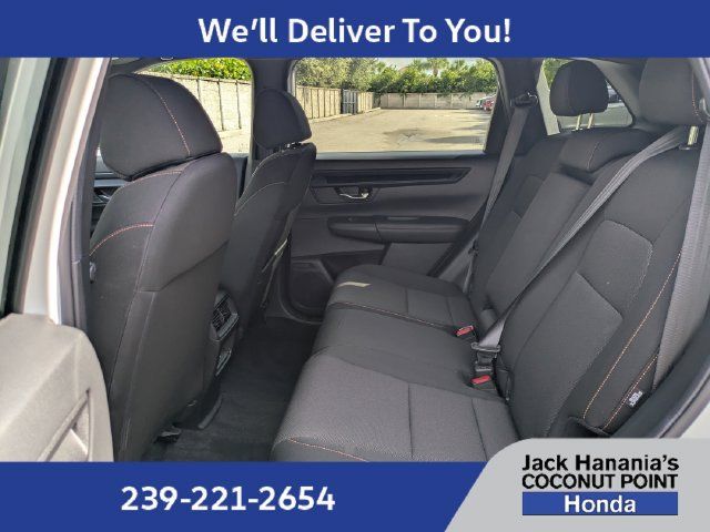 Used 2024 Honda CR-V Sport image 15