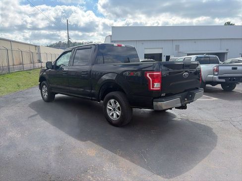 Used 2016 Ford F150 XLT image 5