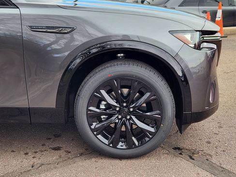 New 2026 MAZDA CX-90 3.3 Turbo S w/ Premium Package image 28