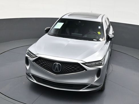 Used 2022 Acura MDX A-Spec AWD/4WD image 18