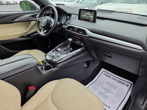 Used 2019 MAZDA CX-9 Grand Touring AWD/4WD image 47