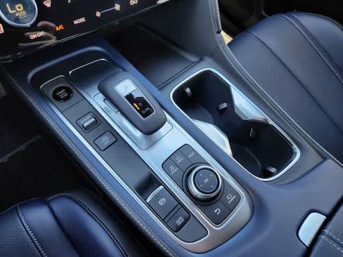New 2026 INFINITI QX60 Sport AWD/4WD image 17