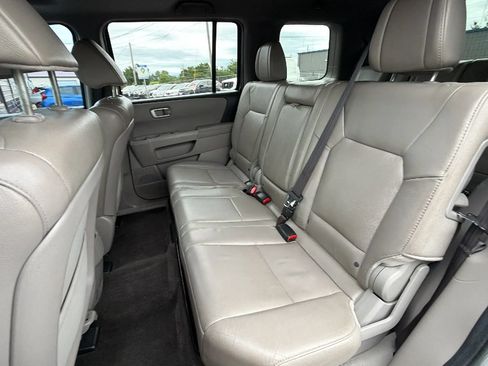 Used 2012 Honda Pilot EX-L image 32